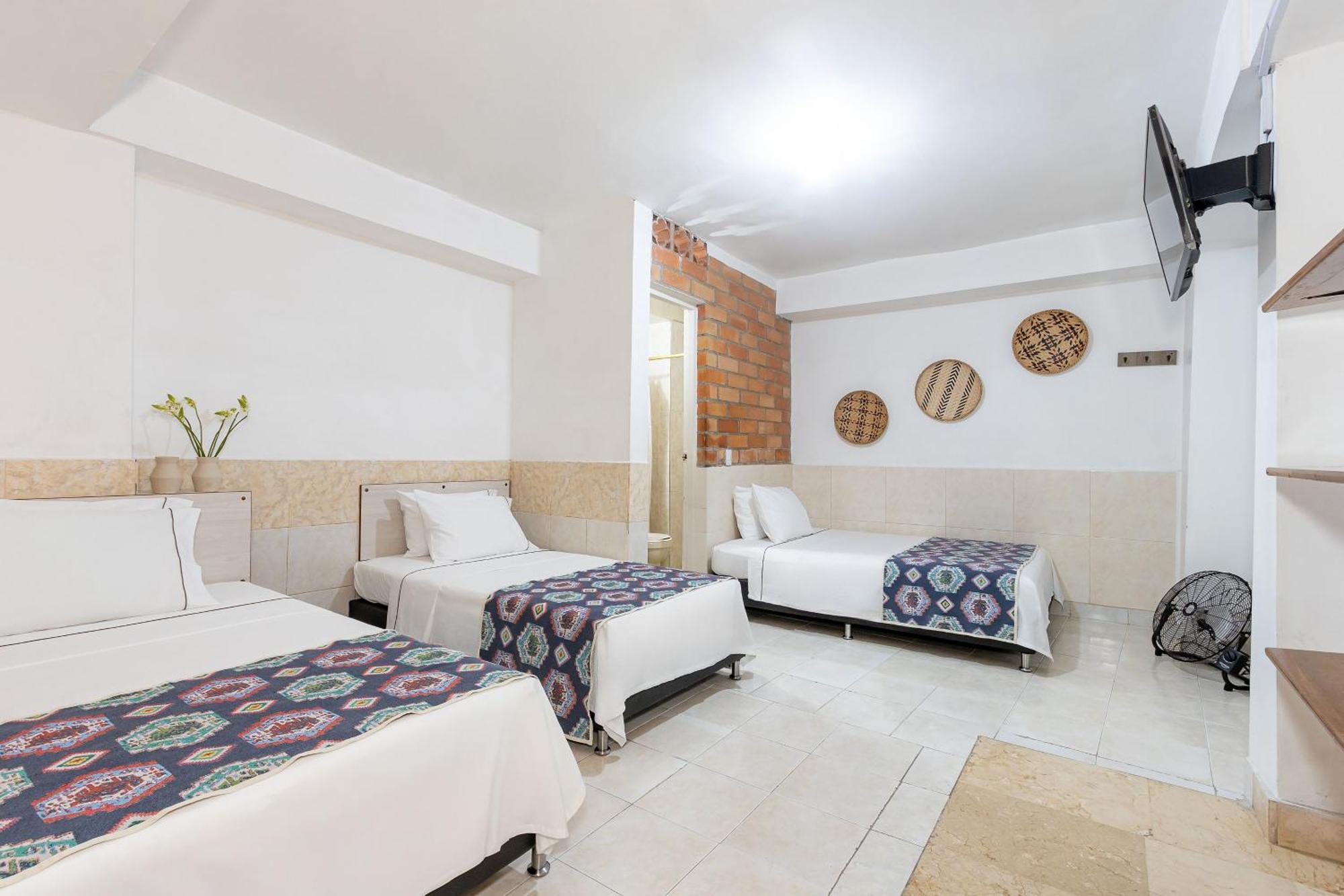 Hotel Gran Caribe Medellin
